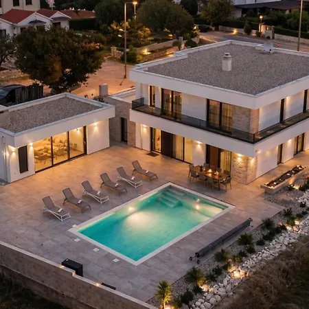 Cassa Stina Zadar Villa Policnik