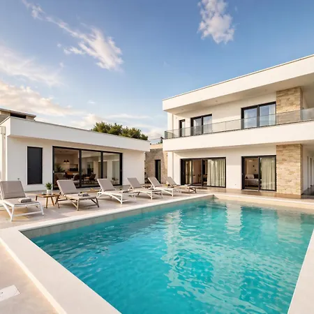 Cassa Stina Zadar *