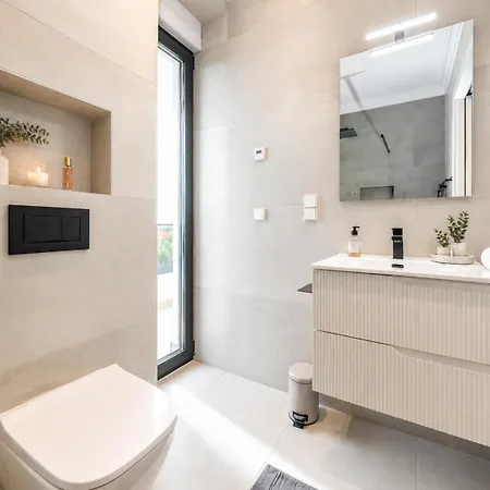 Villa Cassa Stina Zadar *