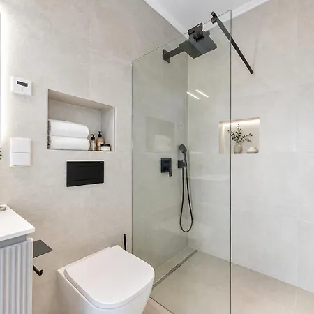 Villa Cassa Stina Zadar *