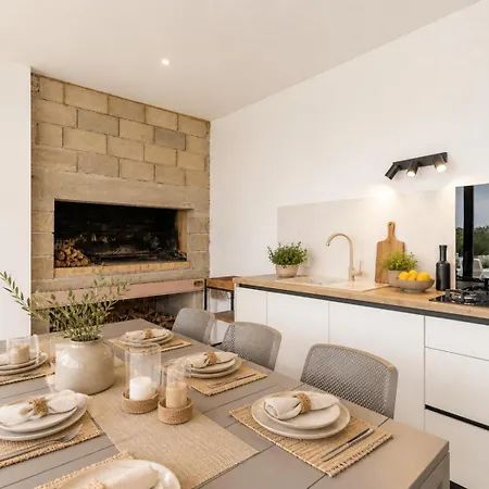 Villa Cassa Stina Zadar