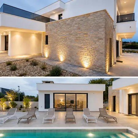 Villa Cassa Stina Zadar *